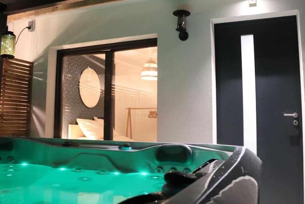 Holiday home & Serenite, Aux Portes De Et De Paris Villiers-sur-Morin