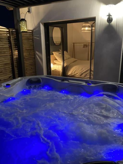 Holiday home & Serenite, Aux Portes De Et De Paris *