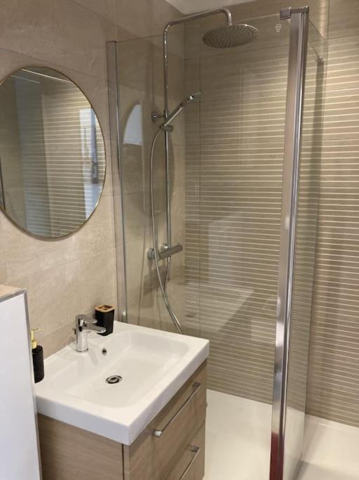 Holiday home & Serenite, Aux Portes De Et De Paris Villiers-sur-Morin
