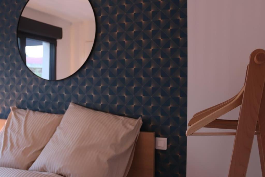 & Serenite, Aux Portes De Et De Paris Holiday home *