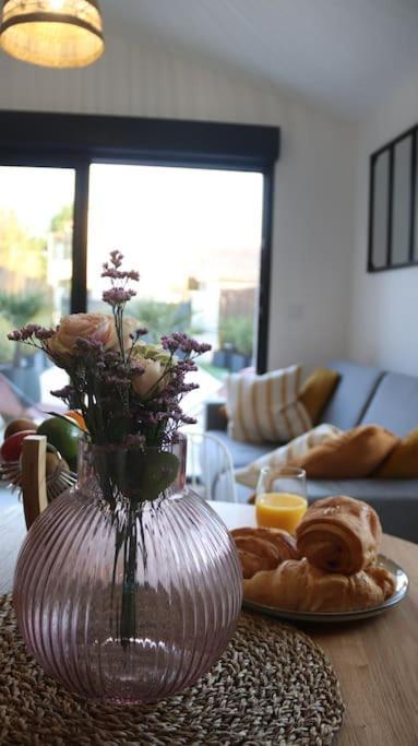 & Serenite, Aux Portes De Et De Paris Holiday home